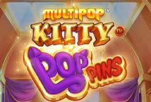 Kitty Poppins slot